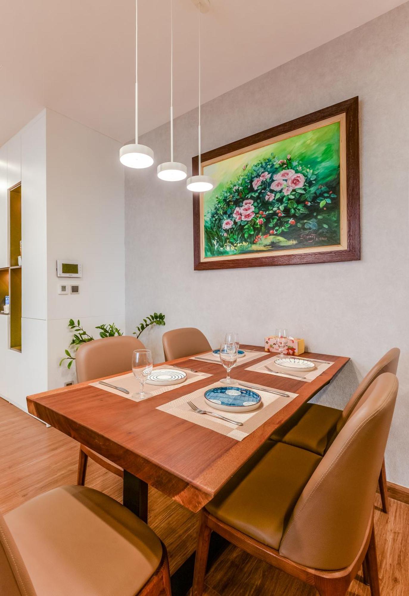 22Housing Vinhomes Metropolis Hotel & Apartment ฮานอย ภายนอก รูปภาพ