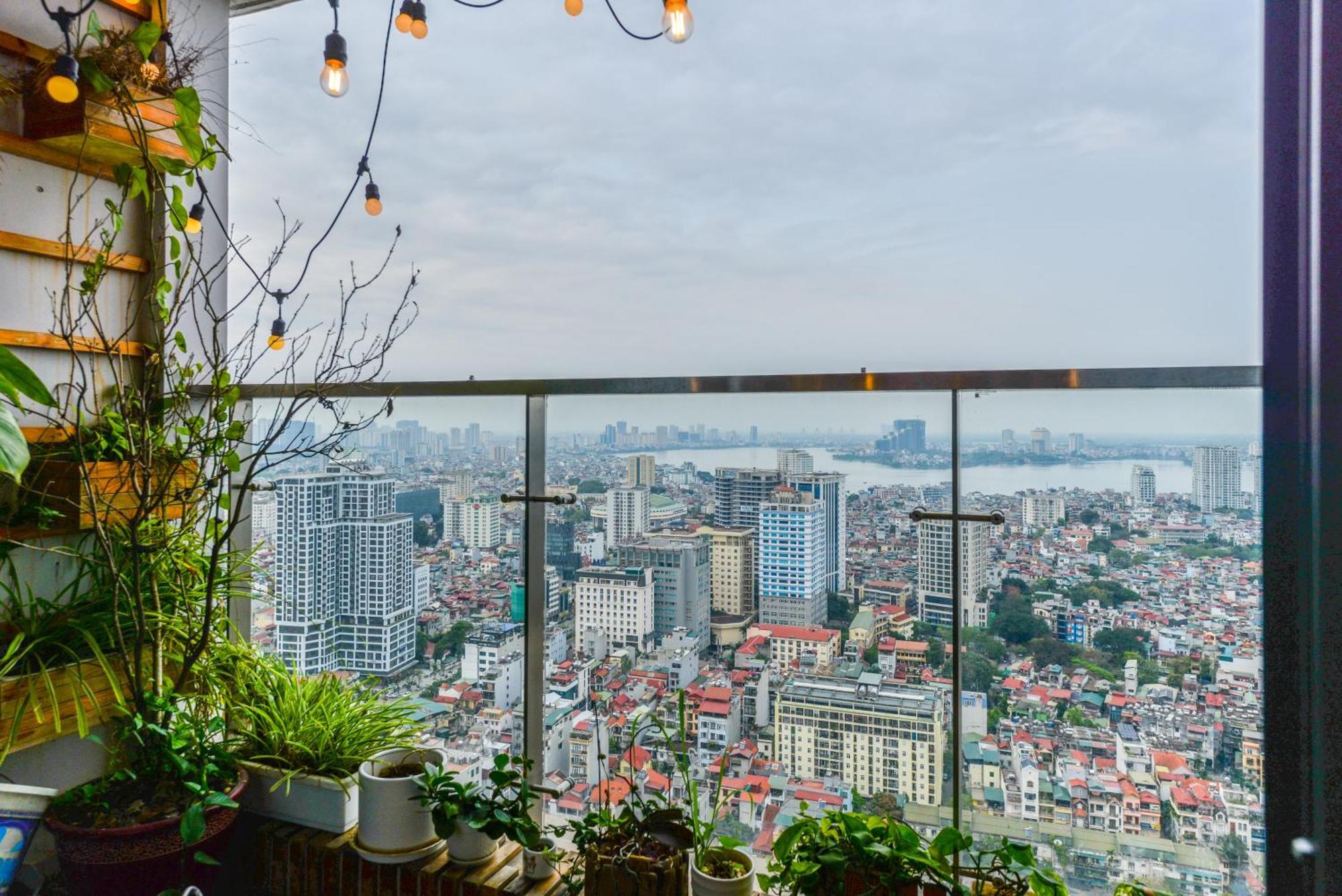 22Housing Vinhomes Metropolis Hotel & Apartment ฮานอย ภายนอก รูปภาพ