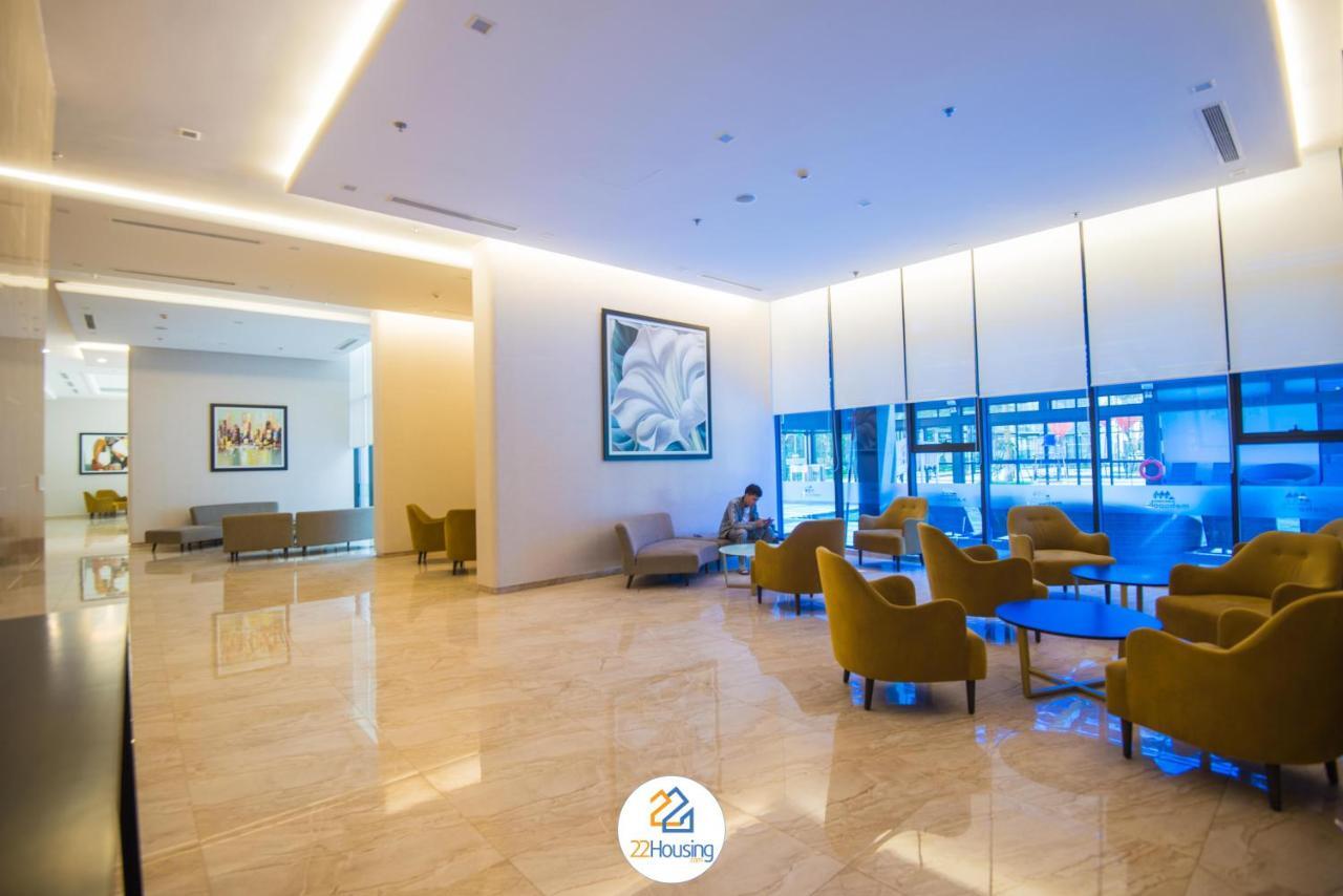 22Housing Vinhomes Metropolis Hotel & Apartment ฮานอย ภายนอก รูปภาพ