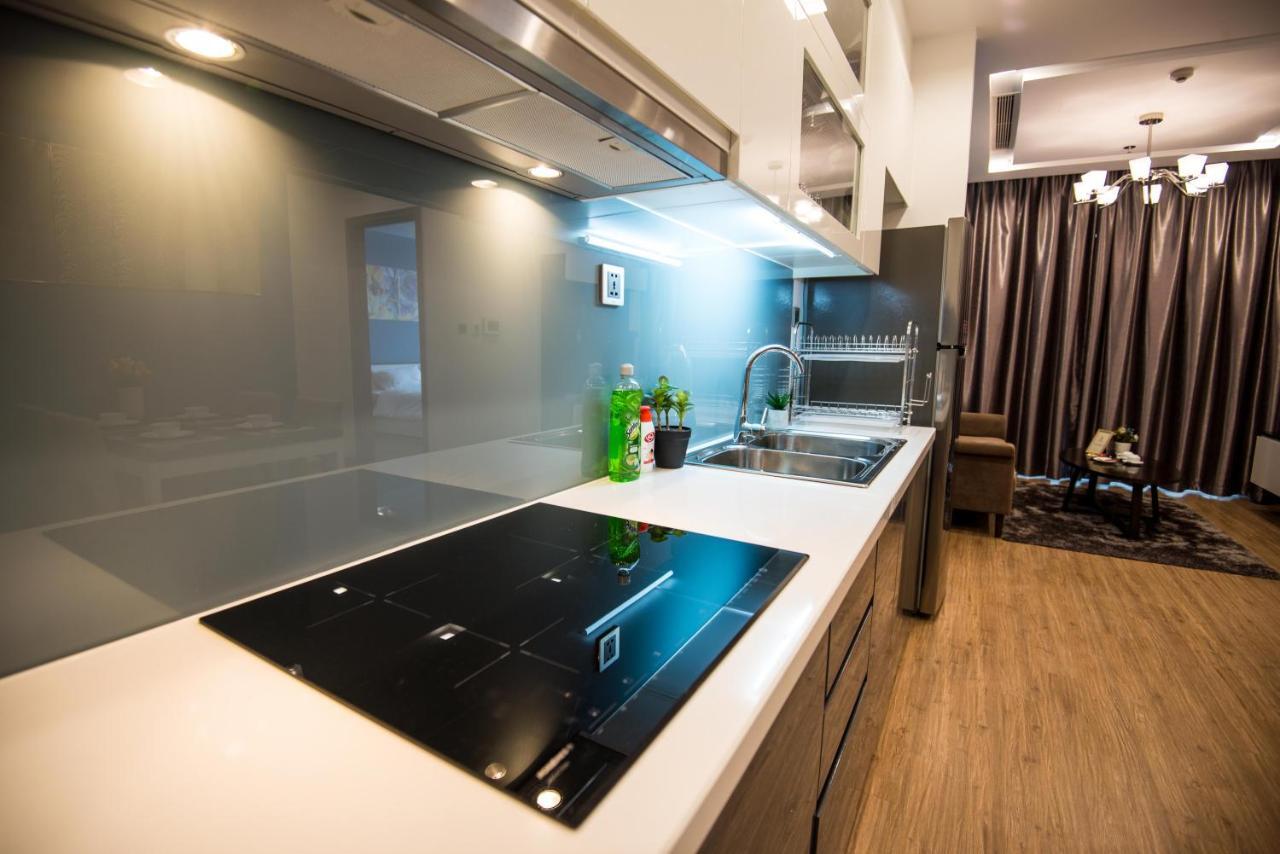 22Housing Vinhomes Metropolis Hotel & Apartment ฮานอย ภายนอก รูปภาพ